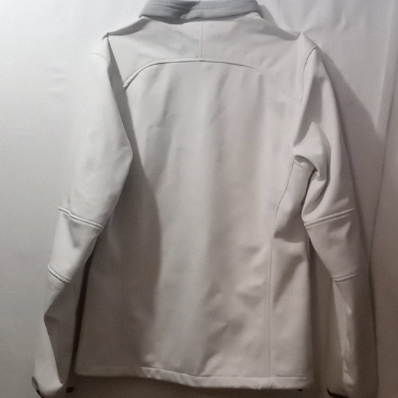 Spring jacket - Picture 2 of 4